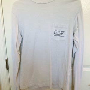 Vineyard Vines Long Sleeve